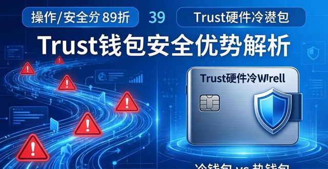 Trust钱包到底是冷钱包还是热钱包 一文搞懂核心区别