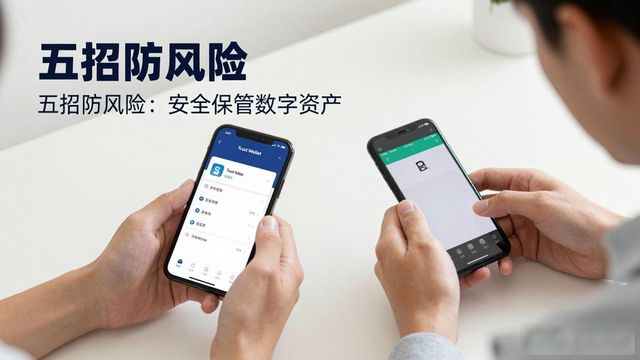 Trust Wallet风险怎么防?五招保住你的币