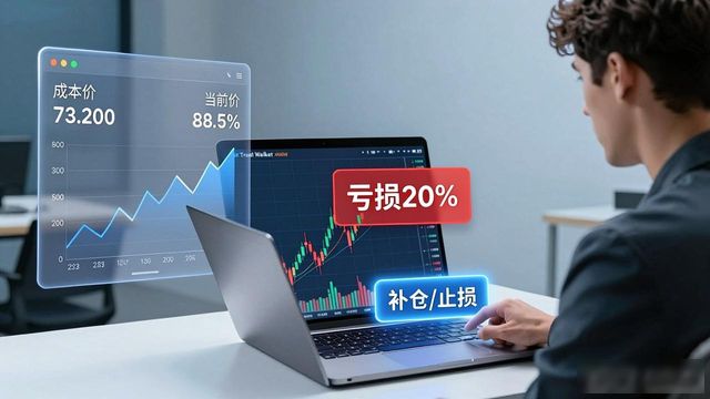 Trust Wallet分析工具怎么用?教你优化投资决策