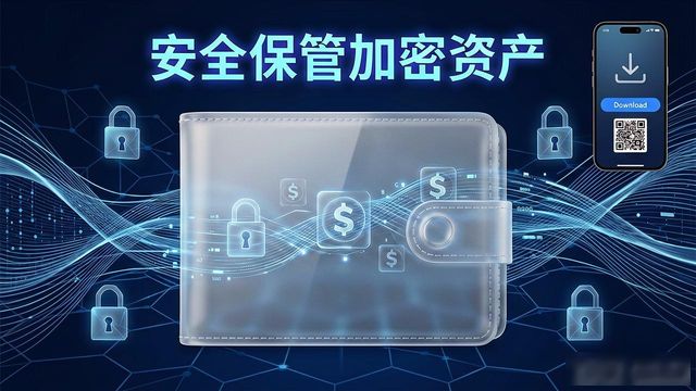 Trust Wallet新版下载：安全保管加密资产，灵活交易更放心