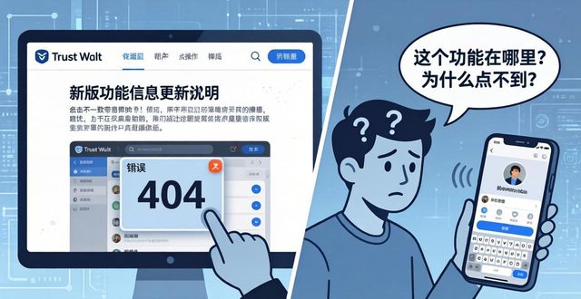 Trust Wallet官网好用吗？真实用户反馈大揭秘