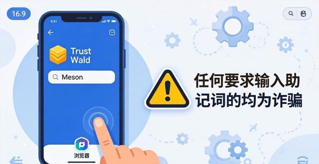 Trust Wallet官方跨链桥接工具下载指南