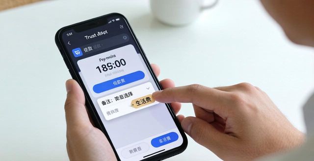 Trust钱包提款管理技巧 日常操作与客服沟通