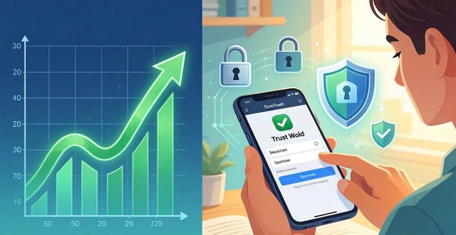 Trust Wallet 下载时机指南：何时行动最明智？