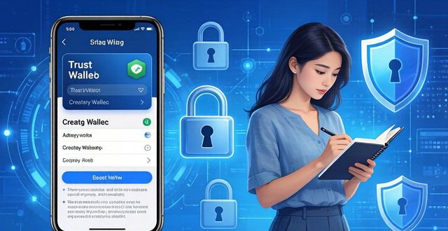 下载Trust钱包，隐私与安全如何保障？