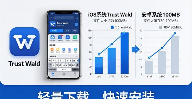 Trust Wallet下载链接与文件大小详解