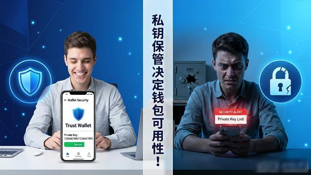 Trust钱包还能用吗？别担心，照常运行