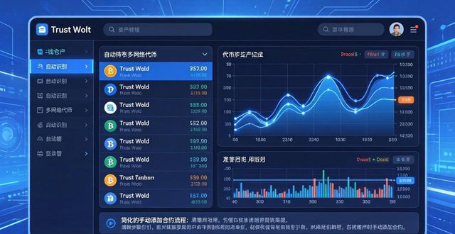 Trust Wallet新版功能更新详解
