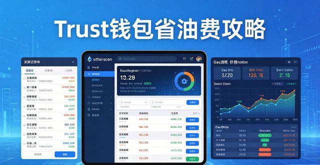 Trust钱包省油费攻略：三款实用分析工具实测
