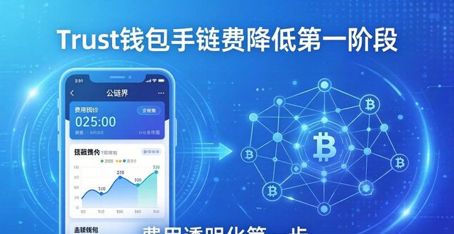 Trust钱包手续费降了！怎么改的？未来会怎样？