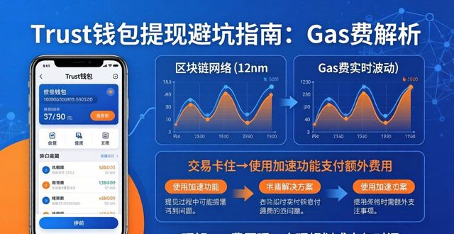 Trust钱包提现避坑指南，这3点新手必须知道