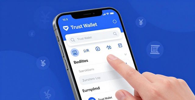 Trust Wallet 下载后怎么用？新手必看操作指南