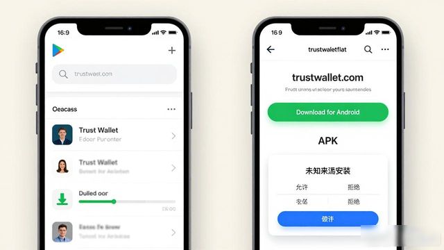 Trust钱包官方正版下载地址（2026最新）