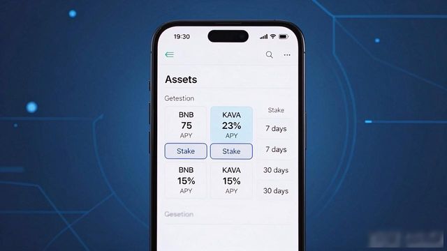 Trust Wallet新玩法：这样操作收益翻倍
