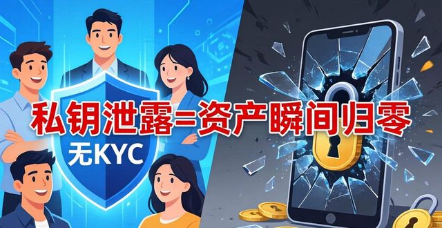 Trust钱包注册门槛低，但你真的放心用吗？