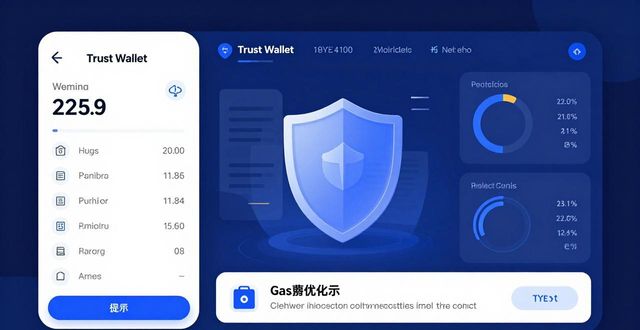 Trust Wallet App：市场适应与未来趋势分析