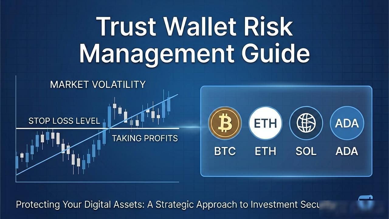 Trust钱包高效赚钱实战指南