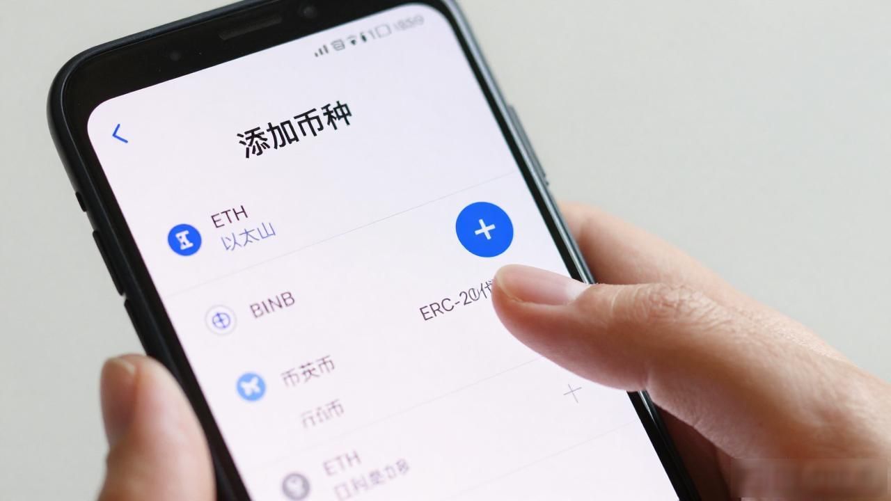 安卓手机装Trust钱包，轻松管好你的数字资产