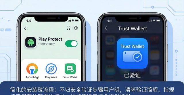 Simplifying the download process： Trust Wallet and user strategies Simplify Trust Wallet Download: 3 User Strategies That Work