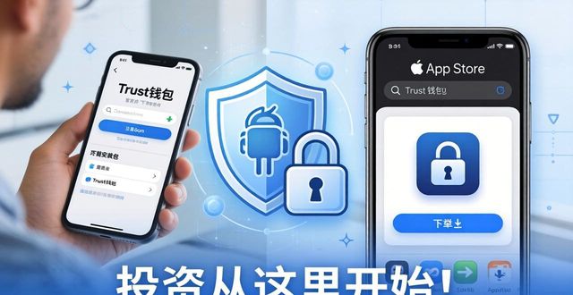 Trust钱包下载安装教程，新手入门指南