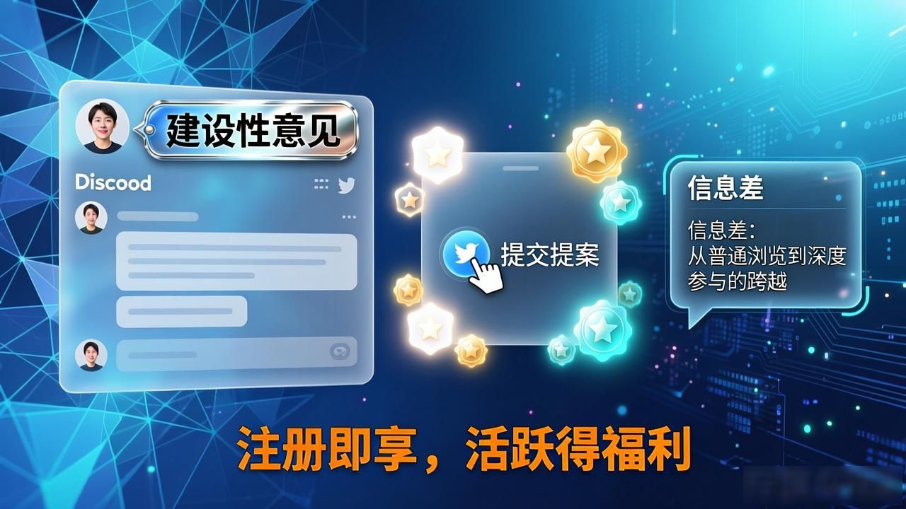 Trust钱包注册送福利：新手如何快速上手并活跃账号