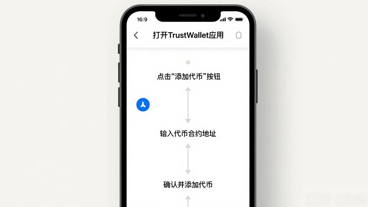 Trust Wallet好用吗?新手入门必看的使用技巧
