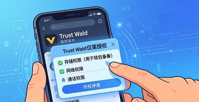 安全下载Trust Wallet最新版，三步防骗指南