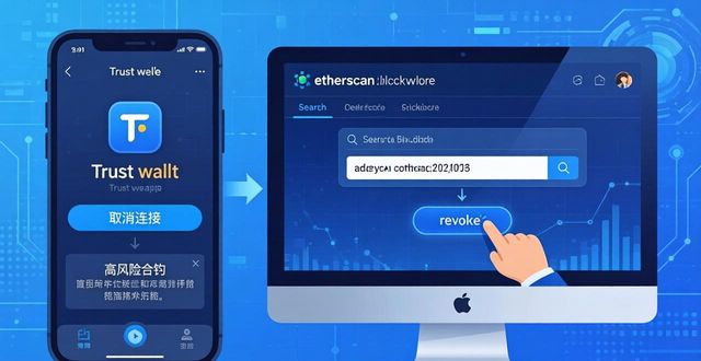 Trust钱包取消授权的实用方法