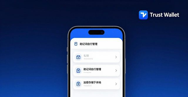 Trust Wallet官网实用功能全解析