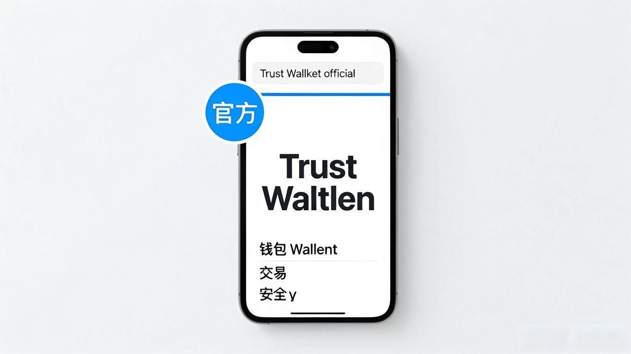 Trust钱包怎么下载才安全?认准官网别踩坑