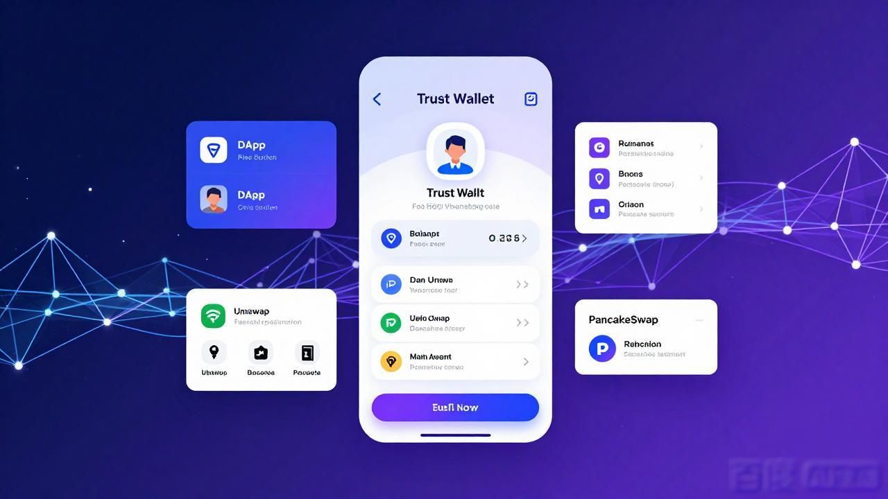 Trust Wallet下载指南：数字资产钱包的未来趋势