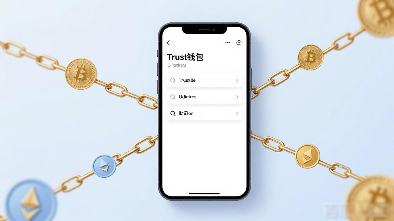 Trust钱包恢复功能真的靠谱吗？实战经验分享