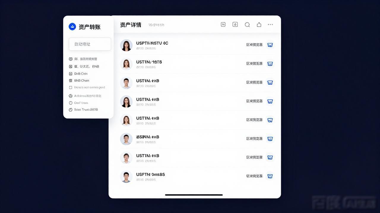 Trust Wallet新版实测：钱包操作更顺手了