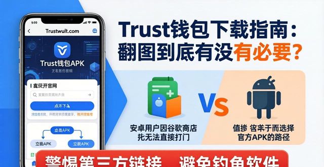 Trust钱包下载指南：翻墙到底有没有必要？