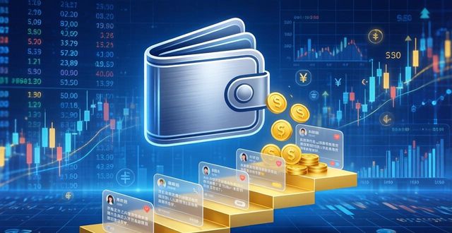 钱包能找回，信任才能回——Trust钱包恢复与市场信心