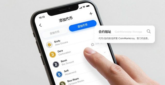 Trust Wallet多资产下载教程