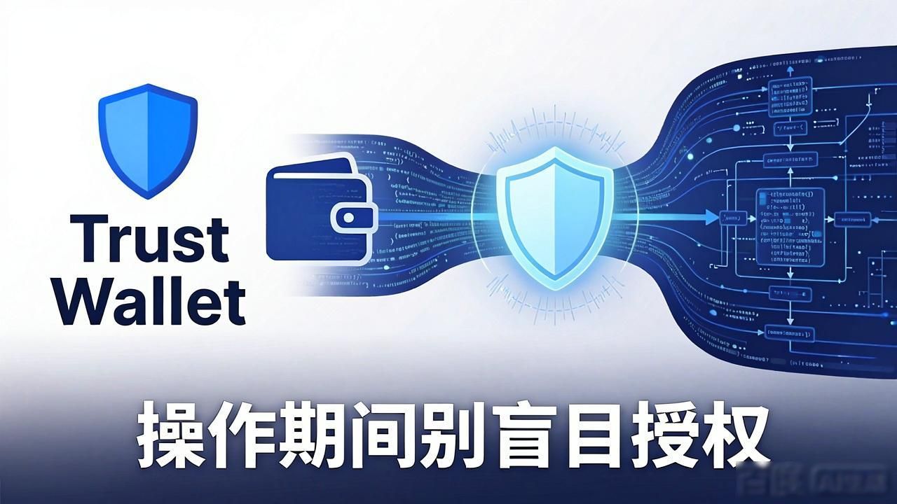 Trust钱包注册安全吗？一文看懂数据防护机制