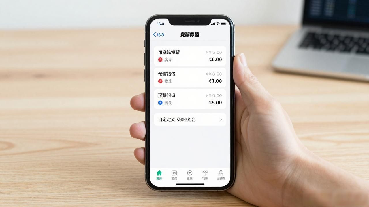 Trust Wallet追踪市场信息的实用技巧，盯盘效率直接拉满