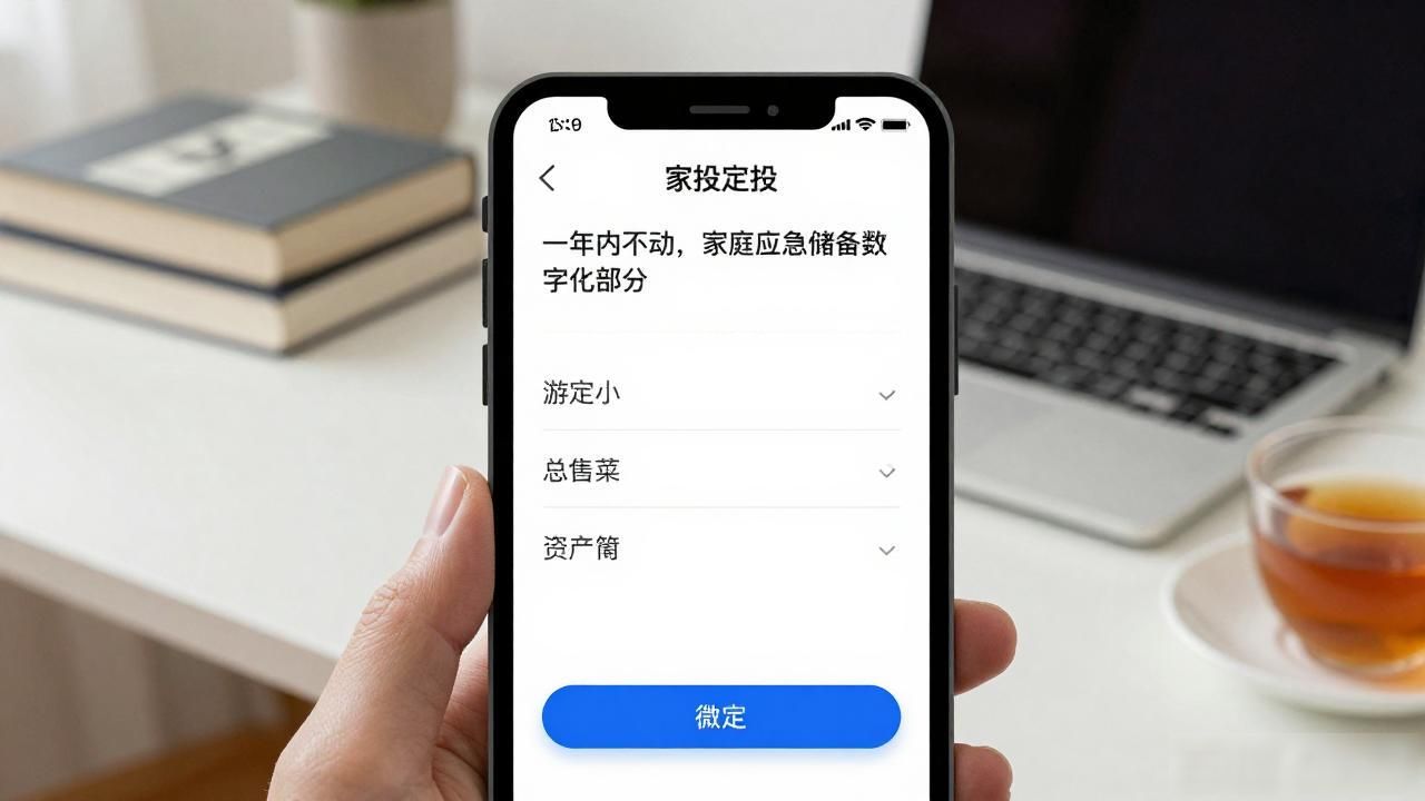 Trust Wallet怎么用来管家庭和个人财务，一篇讲透