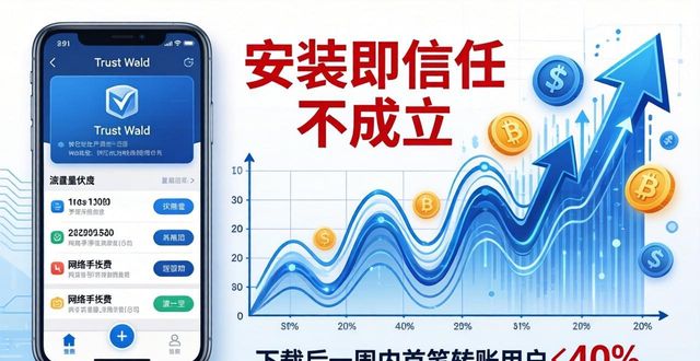 Trust Wallet下载后：用户信任靠什么？流量高但活跃吗？