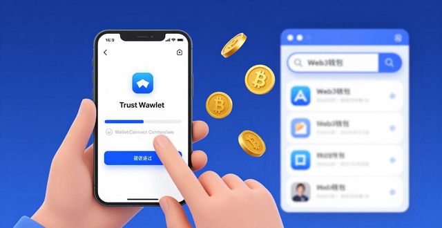 Trust Wallet苹果版推广获客全攻略