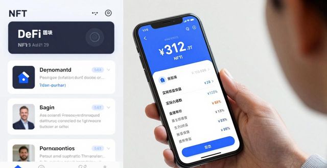 下载个钱包，市场敏感度翻倍？用户真实反馈