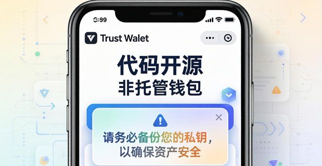 User-centric designs for Trust Wallet downloads 手机下载钱包，最看重什么？