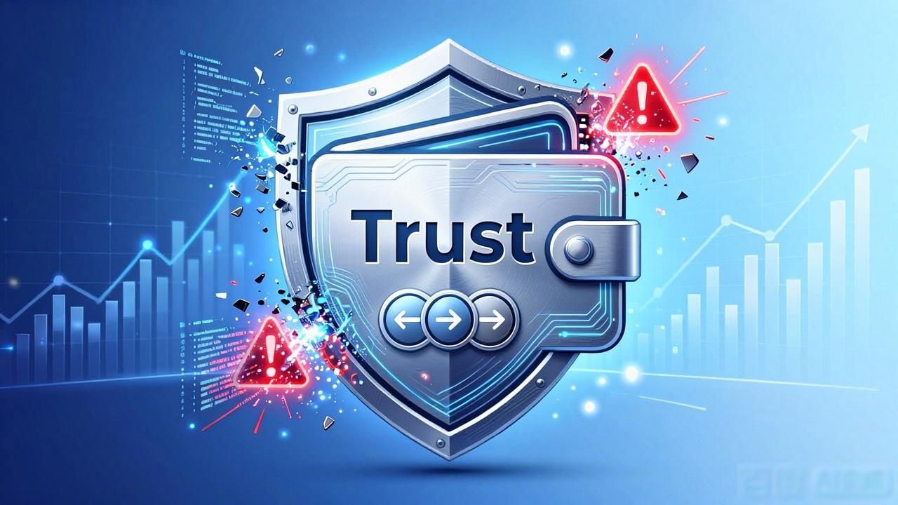 Trust钱包多签怎么用？资金安全翻倍