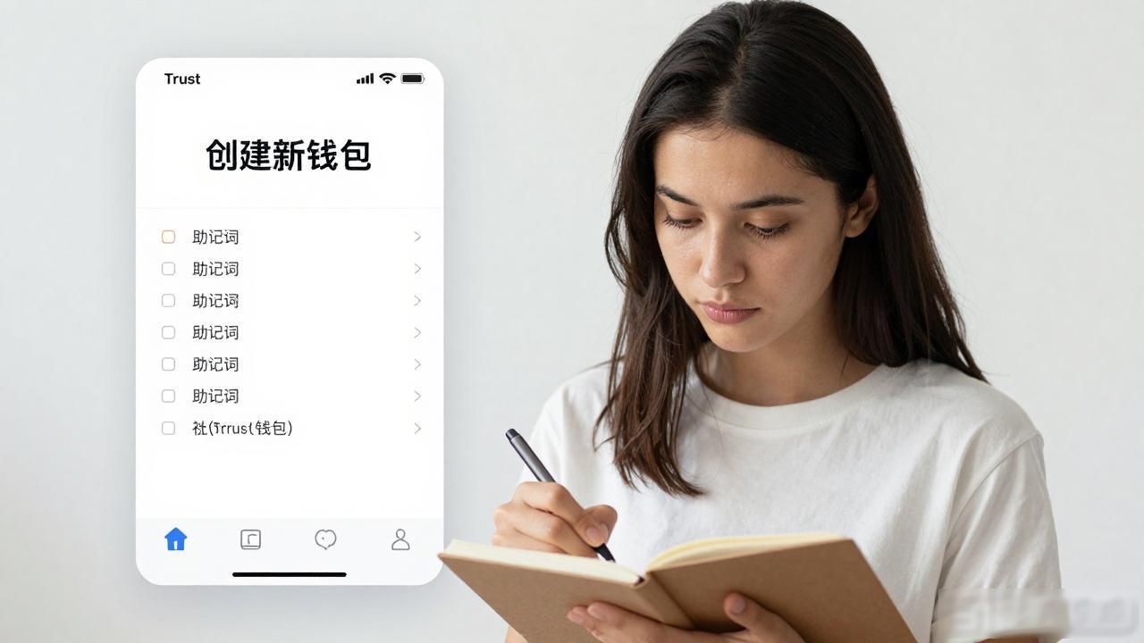 Trust钱包下载安装教程：轻松搞定智能资金管理