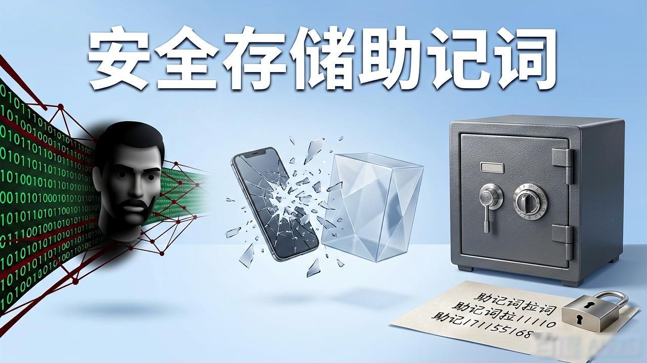 Trust钱包被盗谁来负责？恢复机制与责任归属详解