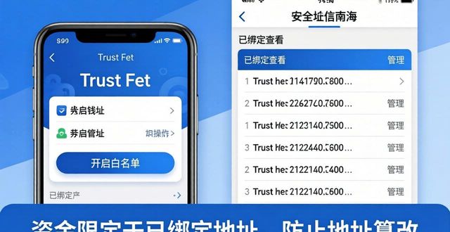 Trust钱包提现权益保护指南：安全到账不踩坑