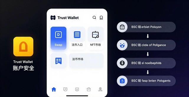 Trust Wallet新版下载：多服务一键融合更方便