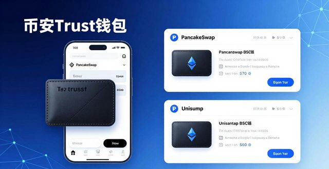 币安Trust钱包多链支持怎么用？一文讲透