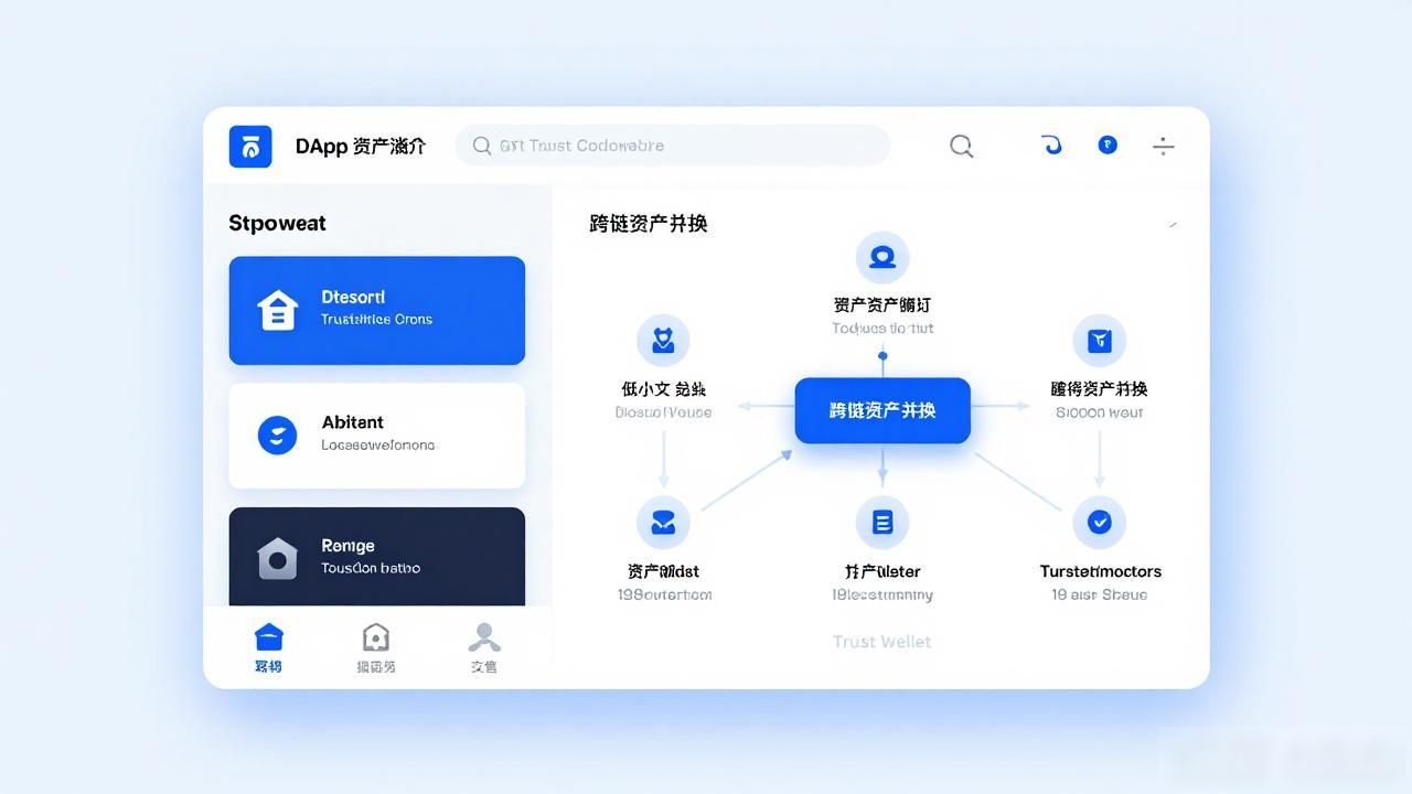 Trust Wallet新版本更新了什么？一文看懂产品迭代过程